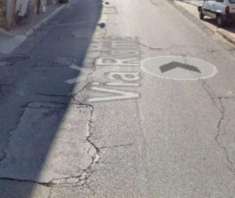 Foto Immobile in asta di 134 m in vendita a Oriolo