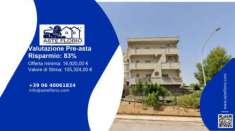 Foto Immobile in asta di 134 m in vendita a Partinico