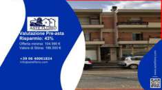 Foto Immobile in asta di 134 m in vendita a Poggibonsi