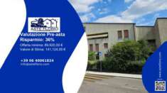 Foto Immobile in asta di 134 m in vendita a Pordenone