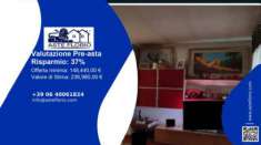 Foto Immobile in asta di 134 m in vendita a San Michele al Tagliamento