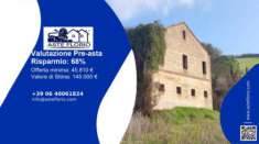 Foto Immobile in asta di 134 m in vendita a Sant'Elpidio a Mare