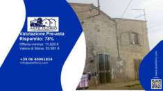 Foto Immobile in asta di 134 m in vendita a Villa Bartolomea