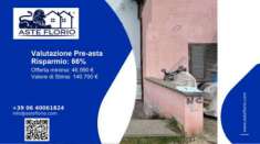 Foto Immobile in asta di 134 m in vendita a Viterbo