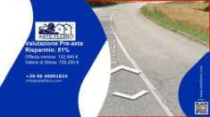 Foto Immobile in asta di 1343 m con pi di 5 locali e box auto doppio in vendita a Fabriano