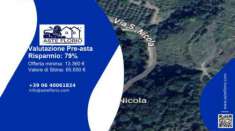 Foto Immobile in asta di 1343 m in vendita a Castelnuovo Cilento