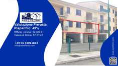 Foto Immobile in asta di 135 m, box auto in vendita a Campobello di Licata