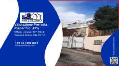 Foto Immobile in asta di 135 m, box auto in vendita a Grottammare