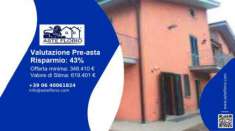 Foto Immobile in asta di 135 m, box auto in vendita a Massignano