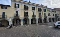 Foto Immobile in asta di 135 m, box auto in vendita a Valenza