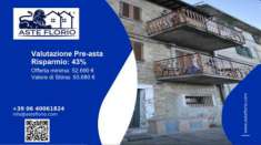 Foto Immobile in asta di 135 m con 4 locali in vendita a Perugia