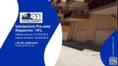 Foto Immobile in asta di 135 m con pi di 5 locali e box auto in vendita a Porto Empedocle