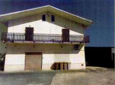 Foto Immobile in asta di 135 m con pi di 5 locali in vendita a Roccasecca