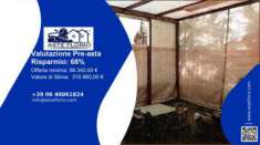 Foto Immobile in asta di 135 m con pi� di 5 locali in vendita a Sesto Fiorentino