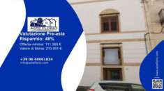 Foto Immobile in asta di 135 m con pi� di 5 locali in vendita a Termini Imerese