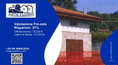 Foto Immobile in asta di 135 m in vendita a Caprino Bergamasco