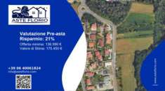 Foto Immobile in asta di 135 m in vendita a Carnago