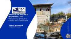 Foto Immobile in asta di 135 m in vendita a Caselette