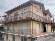 Foto Immobile in asta di 135 m in vendita a Ceprano