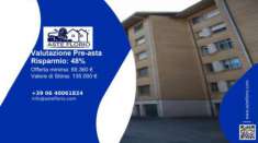 Foto Immobile in asta di 135 m in vendita a Fermo