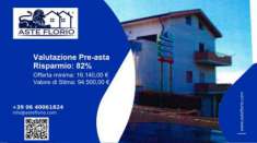 Foto Immobile in asta di 135 m in vendita a Ferrandina
