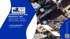 Foto Immobile in asta di 135 m in vendita a Ginosa