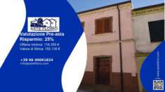 Foto Immobile in asta di 135 m in vendita a Ittiri