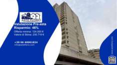 Foto Immobile in asta di 135 m in vendita a Latina