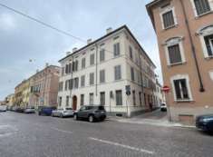 Foto Immobile in asta di 135 m in vendita a Mantova