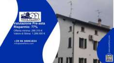 Foto Immobile in asta di 135 m in vendita a Nonantola