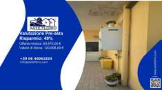 Foto Immobile in asta di 135 m in vendita a Palma Campania