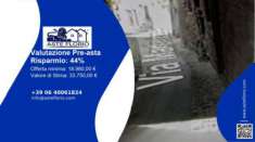 Foto Immobile in asta di 135 m in vendita a Paspardo