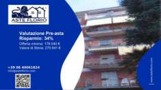 Foto Immobile in asta di 135 m in vendita a Portici