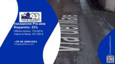 Foto Immobile in asta di 135 m in vendita a San Benedetto del Tronto