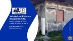 Foto Immobile in asta di 135 m in vendita a Terme Vigliatore