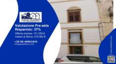 Foto Immobile in asta di 135 m in vendita a Termini Imerese