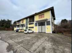 Foto Immobile in asta di 135 m in vendita a Urgnano