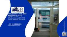 Foto Immobile in asta di 1350 m con pi di 5 locali in vendita a Grosseto