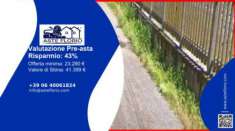 Foto Immobile in asta di 13538 m in vendita a Casteggio