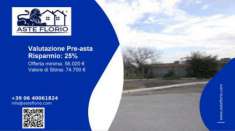 Foto Immobile in asta di 1358 m in vendita a Grosseto