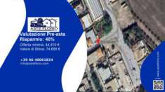 Foto Immobile in asta di 1358 m in vendita a Grosseto