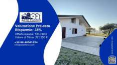 Foto Immobile in asta di 136 m, box auto in vendita a Borgoricco