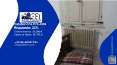 Foto Immobile in asta di 136 m, box auto in vendita a Montegiorgio