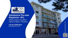 Foto Immobile in asta di 136 m con 1 locale in vendita a Amantea