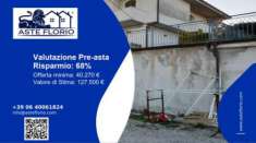 Foto Immobile in asta di 136 m con 3 locali in vendita a Porto Sant'Elpidio