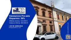 Foto Immobile in asta di 136 m con pi di 5 locali in vendita a Ferrara