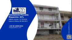 Foto Immobile in asta di 136 m con pi di 5 locali in vendita a Ramacca