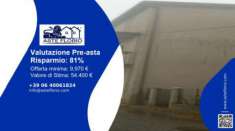 Foto Immobile in asta di 136 m con pi di 5 locali in vendita a Sersale