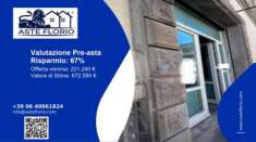 Foto Immobile in asta di 136 m con pi di 5 locali in vendita a Viareggio