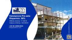 Foto Immobile in asta di 136 m in vendita a Albisola Superiore